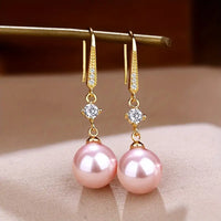 Gold-pink