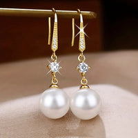 Gold-white